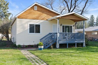 1825 E Fruitdale Ave, Coeur D Alene, ID 83815