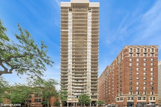 3150 N Sheridan Rd Unit 23C, Chicago, IL 60657