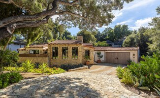 2255 Las Tunas Rd, Santa Barbara, CA 93103