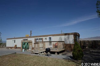 205 Callahan Dr, Lovelock, NV 89418