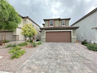 6017 Coja St, Las Vegas, NV 89113