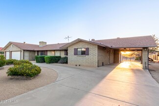 13040 N 36th St, Phoenix, AZ 85032