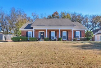 6325 Old Pond Rd, Montgomery, AL 36117