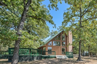 3415 Tiger Town Rd, Paris, TX 75460