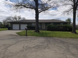 1615 Madison St, Eureka, KS 67045