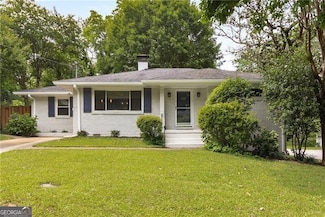 1060 Pinedale Dr SE, Smyrna, GA 30080
