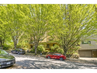 2021 SW Main St Unit 66, Portland, OR 97205