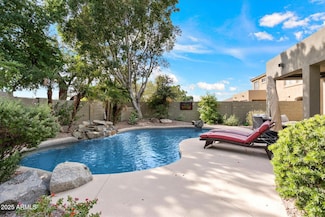 10559 E Sheena Dr, Scottsdale, AZ 85255