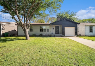 4012 Mccomas Rd, Haltom City, TX 76117