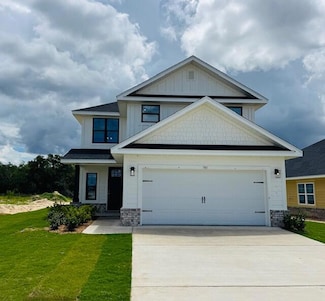 57 Mahogany Dr Unit Lot 52-1, Defuniak Springs, FL 32435