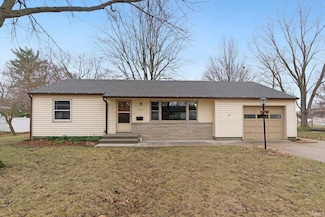 213 Iwo St, Auburn, IN 46706