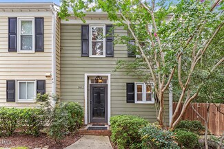 3423 Balfour E, Durham, NC 27713