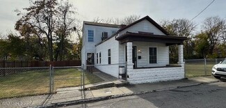 1700 Owen St, Louisville, KY 40203
