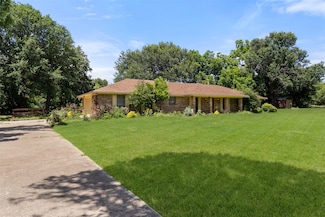 2360 Waketon Rd, Flower Mound, TX 75028