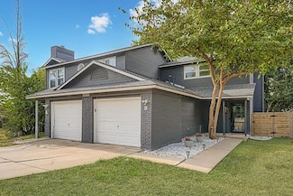 12206 Tyson Cove Unit B, Austin, TX 78758