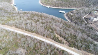 Lots 1 & 2 Deer Lick Acres Hamby, Blue Eye, MO 65611