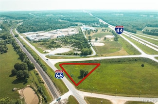 0 Old Route 66 & Hwy Uu Rd Unit 23032474, Leasburg, MO 65535