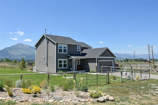 825 Cochise Way, Hamilton, MT 59840
