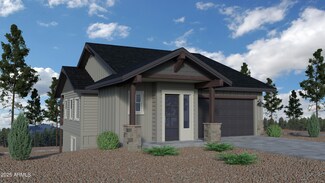 581 Snowberry Cir, Flagstaff, AZ 86004