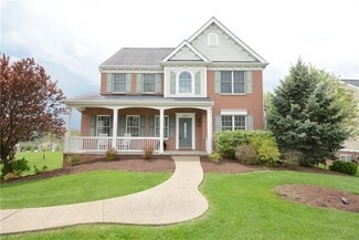 205 Walnut Dr, Eighty Four, PA 15330
