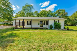 11330 Lower Mount Vernon Rd, Evansville, IN 47712