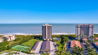 4000 N Highway A1a Unit 602, Fort Pierce, FL 34949