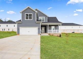 835 Denver Ln, Bowling Green, KY 42103