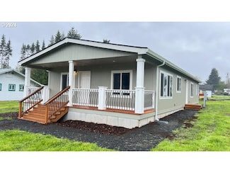 318 Washington St, Pe Ell, WA 98572
