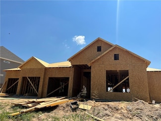 2599 Parkside Way, Gainesville, GA 30507