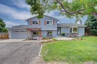 8495 S Yukon St, Littleton, CO 80128