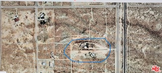1 1, Rosamond, CA 93560