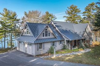 93 Abbot Cove Rd, West Bath, ME 04530