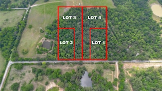 403 Pool Rd, Richards, TX 77873