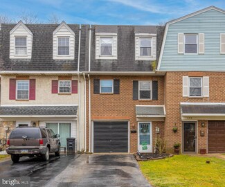 143 Sutcliffe Ln, Conshohocken, PA 19428