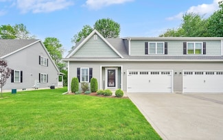 17 St Andrews Way Unit 17, West Springfield, MA 01089