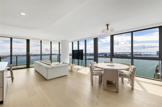 3131 NE 7th Ave Unit 4301, Miami, FL 33137