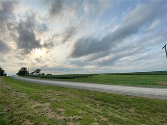 0 Lincoln Trail Rd, Homer, IL 61849