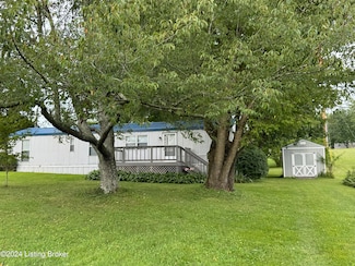 133 Axtel Circle Loop, McDaniels, KY 40152