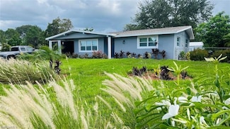 4 Palm Blvd, Lehigh Acres, FL 33936