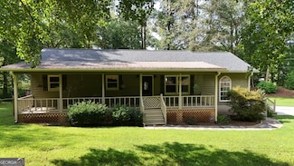 253 Yonah Valley Rd, Cleveland, GA 30528