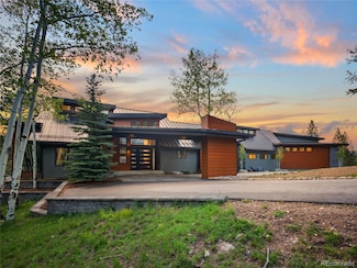 34089 Woodland Dr, Evergreen, CO 80439