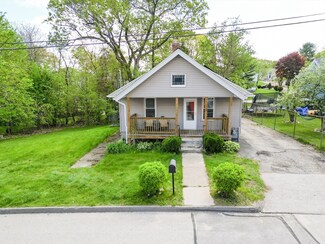 15 Corrine St, Worcester, MA 01604