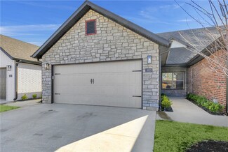 1623 S 17th Place, Rogers, AR 72758