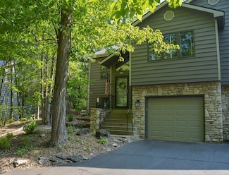 9310 Greywood Rd Unit H-1, Fish Creek, WI 54212