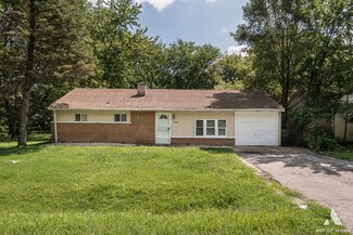15741 Homan Ave, Markham, IL 60428