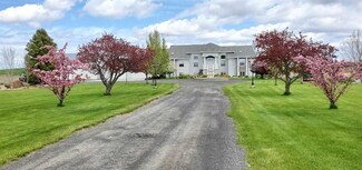 27378 Wheatland Rd N, Davenport, WA 99122