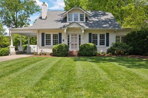 127 Blackburn Ave, Nashville, TN 37205