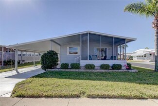 39820 Us Highway 19 N Unit 222, Tarpon Springs, FL 34689