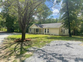12821 Tall Timber, Alexander, AR 72002
