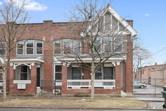 369 Gilbert St, Columbus, OH 43205